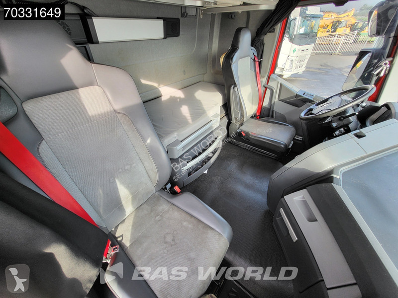 Cabeza tractora Renault T 460 4X2 SleeperCab A...