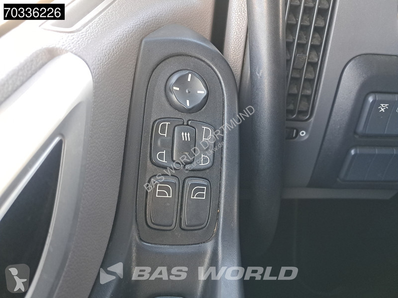 Nyergesvontató DAF 480 4X2 SSC Mega Retarder...
