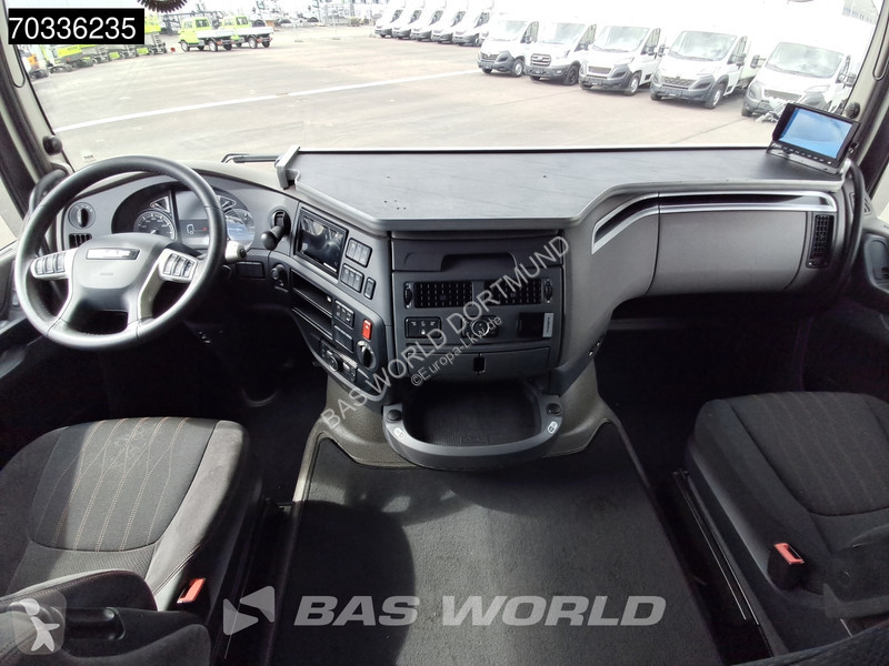 Nyergesvontató DAF 480 4X2 SSC Mega Retarder...