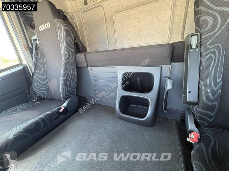 Tratores Iveco 460 4X2 ActiveTime Retarder