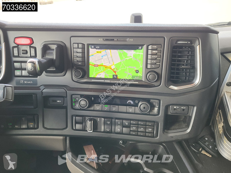 Tractor Scania S450 S 4X2 NL-Truck APK 08-2027...