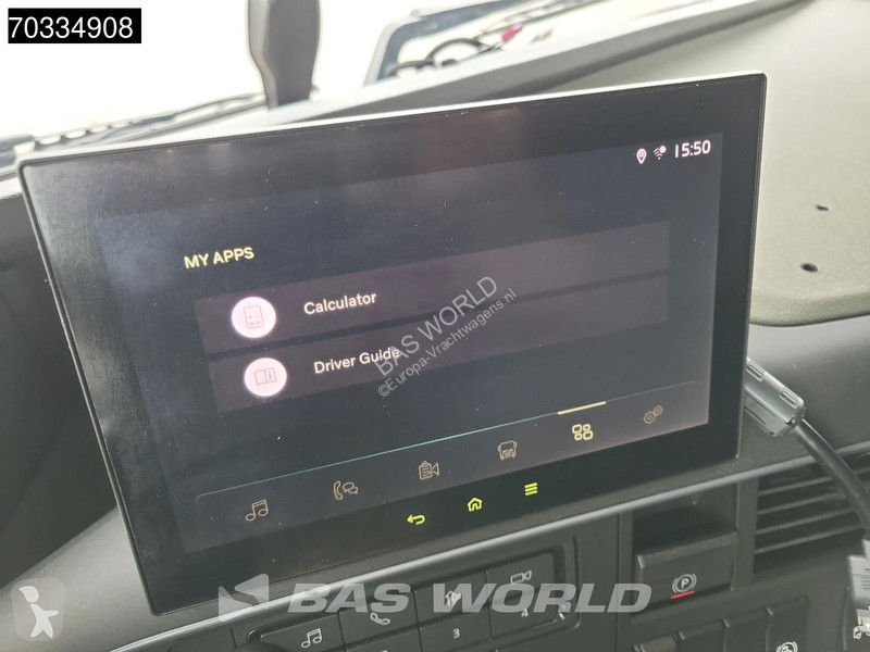 Tractor Volvo FH 460 4X2 Globe APK 08-2027 2x...