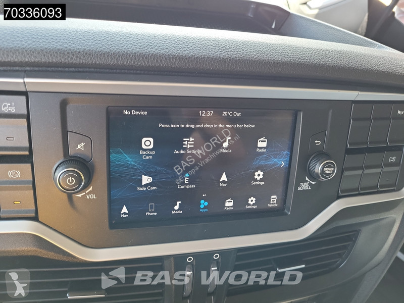 Nyergesvontató Iveco S-Way NP 460 S-Way 4X2...