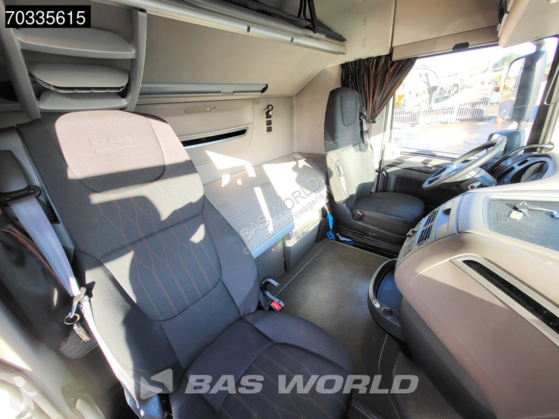 Тягач DAF 480 4X2 SC ACC