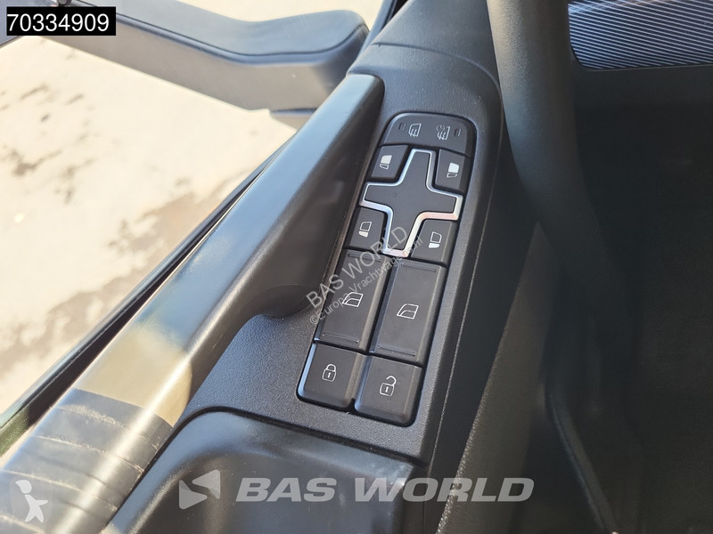 Nyergesvontató Volvo FH 460 4X2 Globe APK...