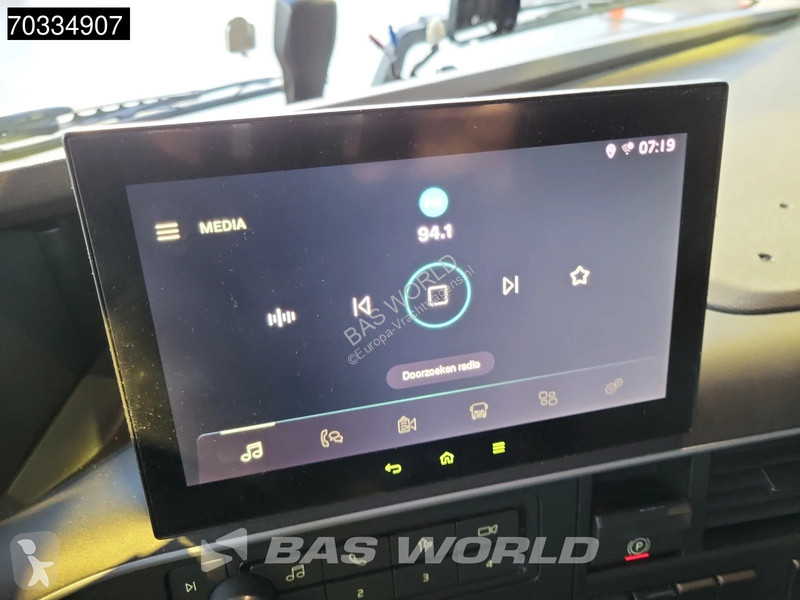 Nyergesvontató Volvo FH 460 4X2 Globe APK...