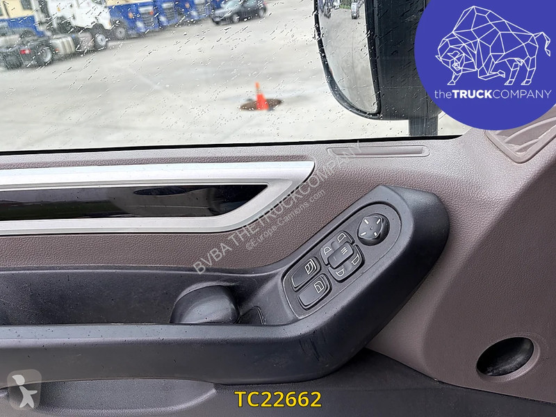 Тягач DAF 450