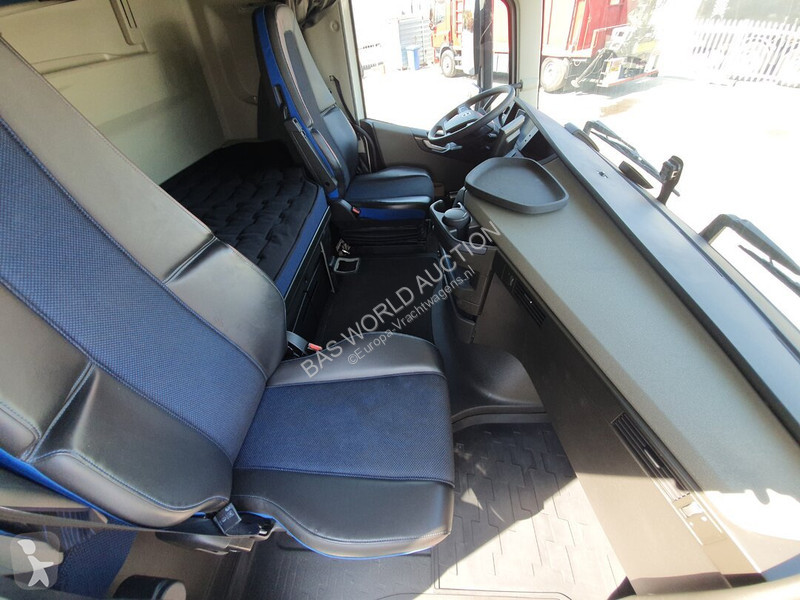 Tracteur Volvo FH FH 460