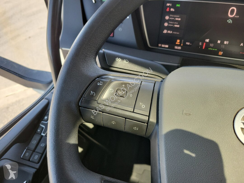 Tracteur Volvo 500