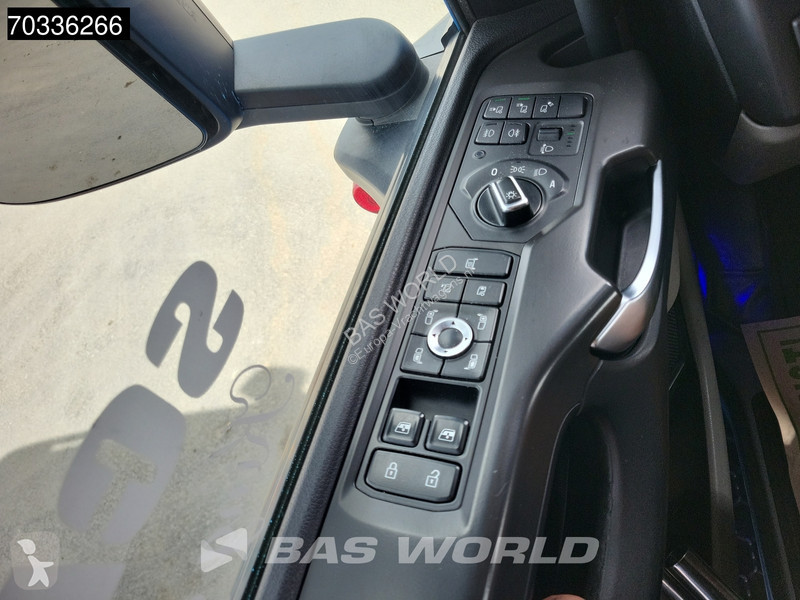 Cap tractor Scania R 4X2 Retarder APK 08-2027...