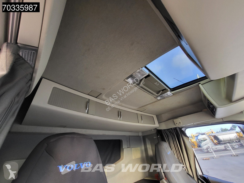 Tractor Volvo 500  4X2 Full-Air Cruise Control