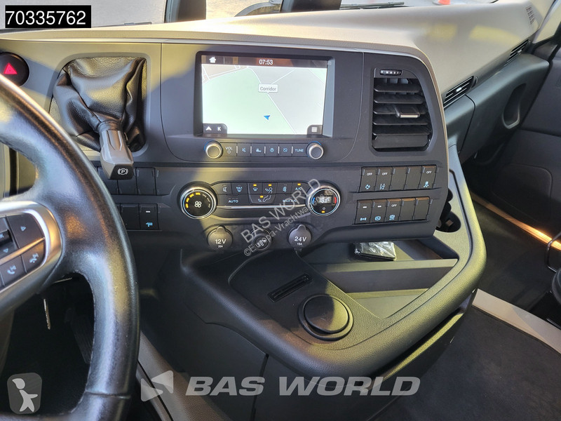 Cap tractor Ford F-Max 500 4X2 Retarder 2x...