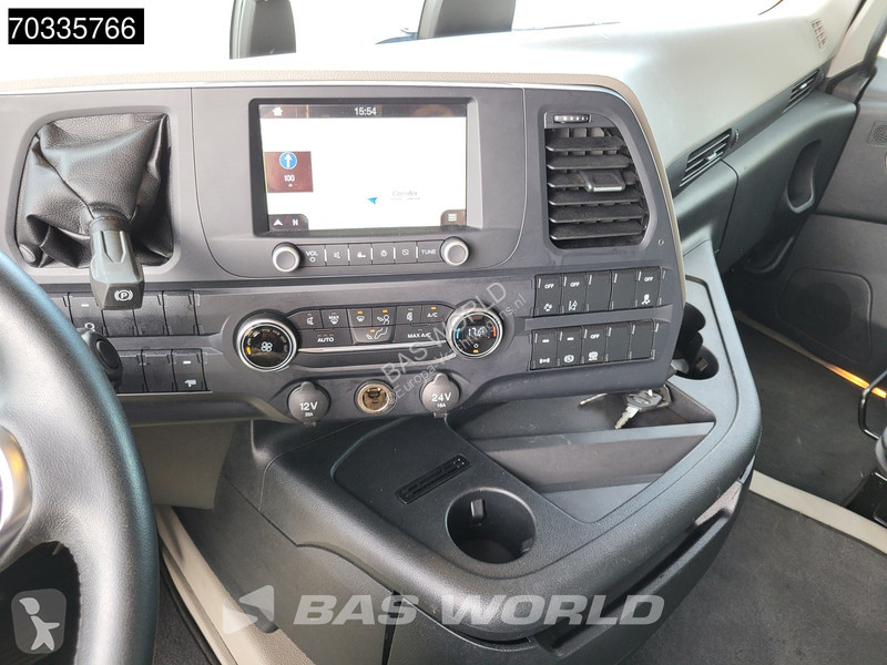 Cap tractor Ford F-Max 500 4X2 Retarder 2x...