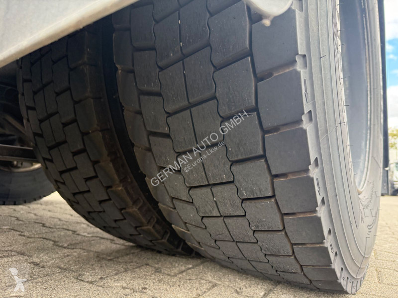 Тягач Iveco STRALIS SWAY AS440S53T/FP...
