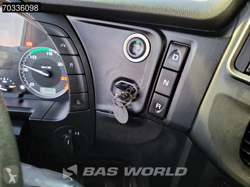Тягач Iveco S-Way 460 S-Way 4X2 LNG! Retarder...