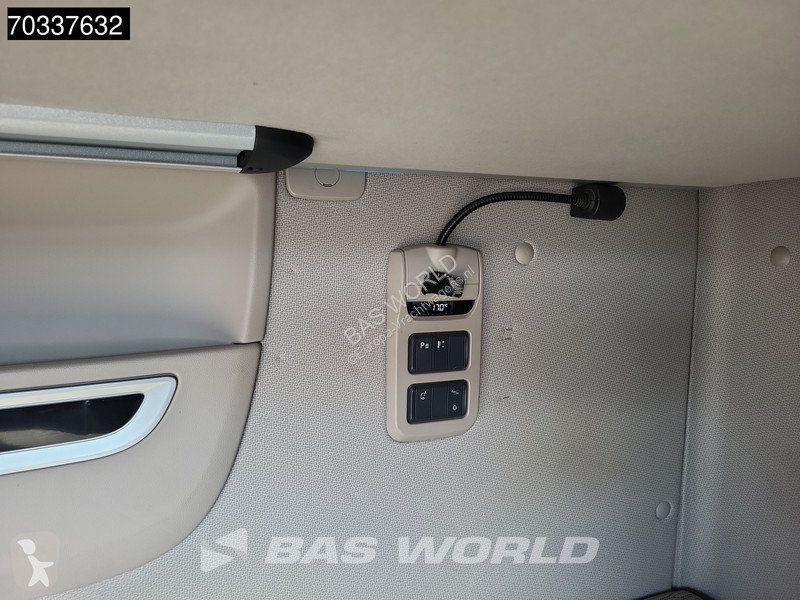 Тягач DAF 450 4X2 SC Hydraulic Standklima ACC...
