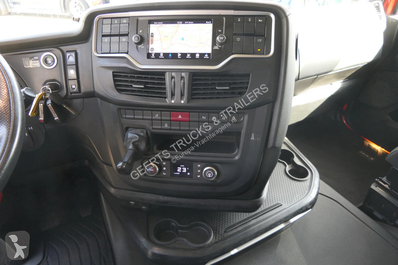 Tractor Iveco 460 | Retarder | Full Air |...