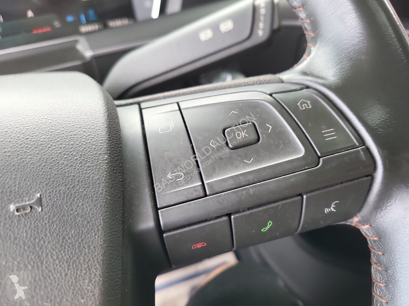 Ciągnik siodłowy Volvo 650