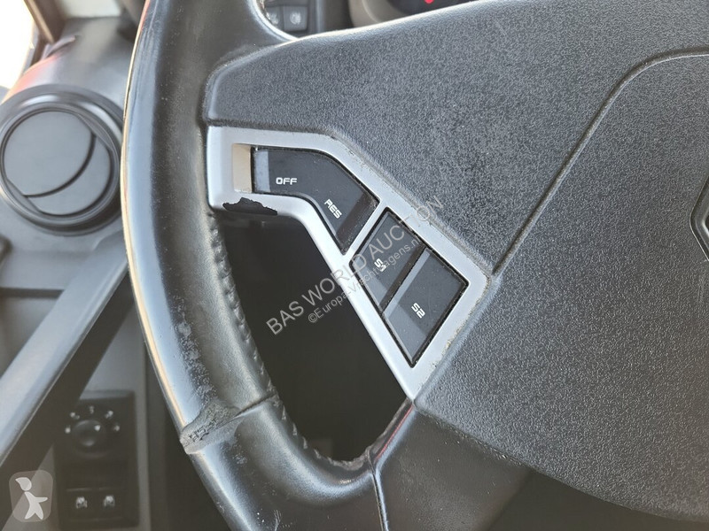 Ciągnik siodłowy Renault T T 480