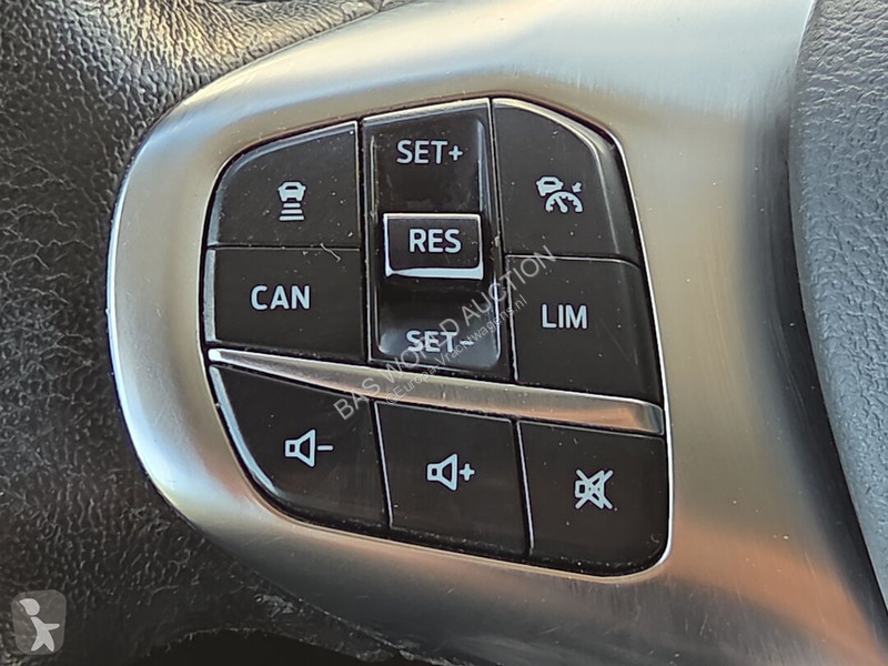 Ciągnik siodłowy Ford F-Max F-Max 500