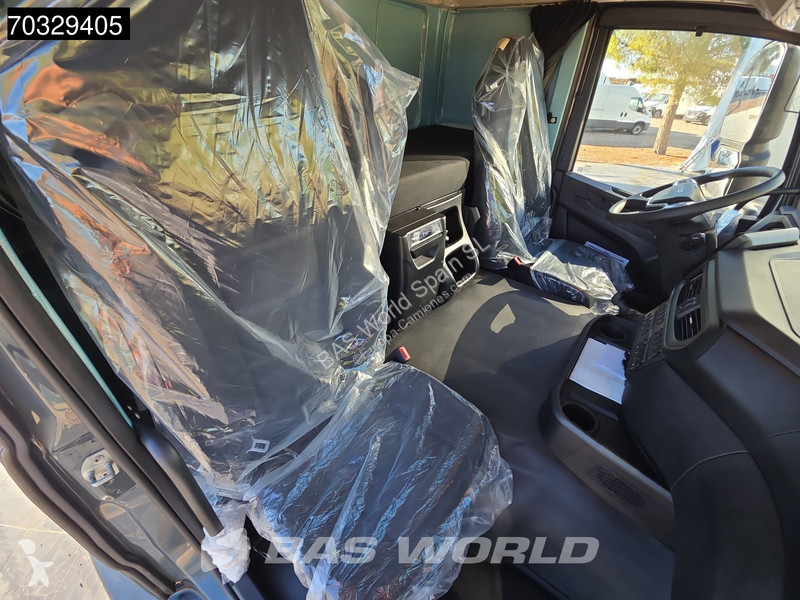 Tractor Iveco T-Way 540 6X6 NEW! AT 6x4...