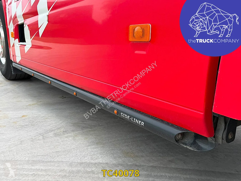 Ciągnik siodłowy Renault T 480