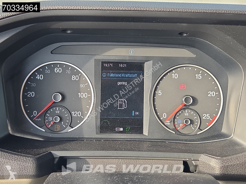 Тягач MAN 18.510 4X2 GM Retarder 2xTanks Navi