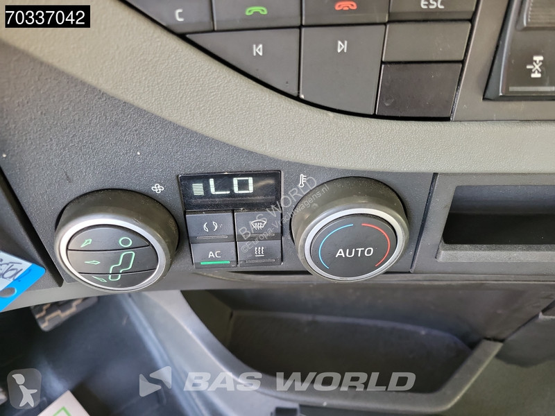 Тягач Volvo FH 500 FH 6X4 Hydraulic APK 03-2027