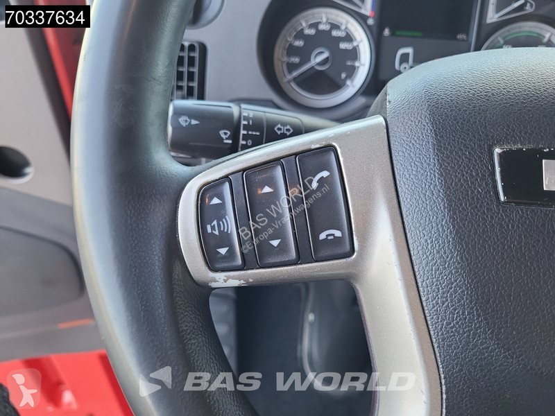 Тягач DAF 450 4X2 SC Hydraulic Standklima ACC Navi