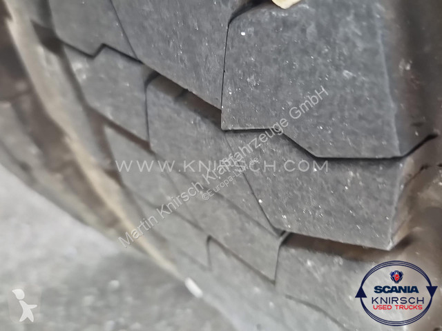 Ciągnik siodłowy Scania R 500 A4x2NA Hydraulik...