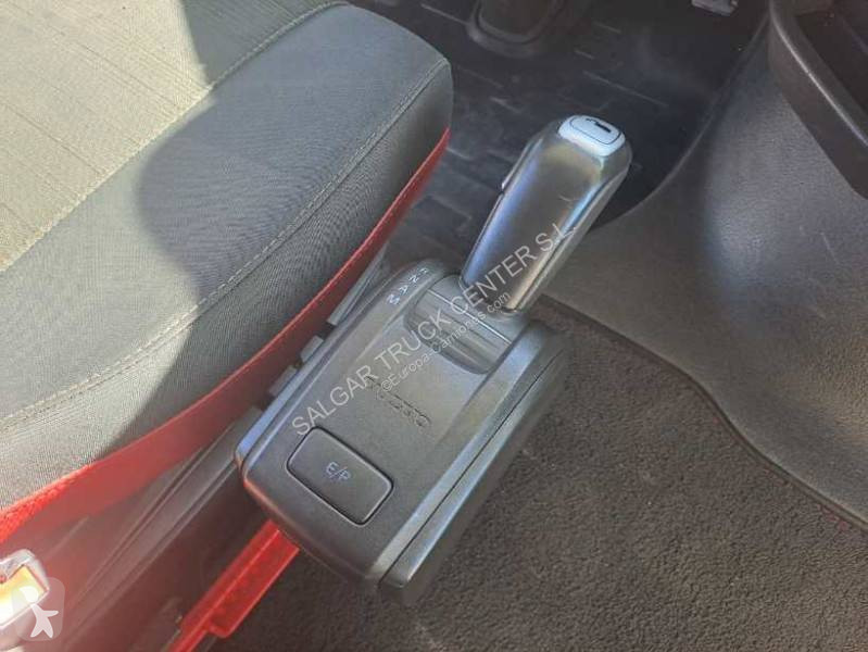 Tratores Volvo 500