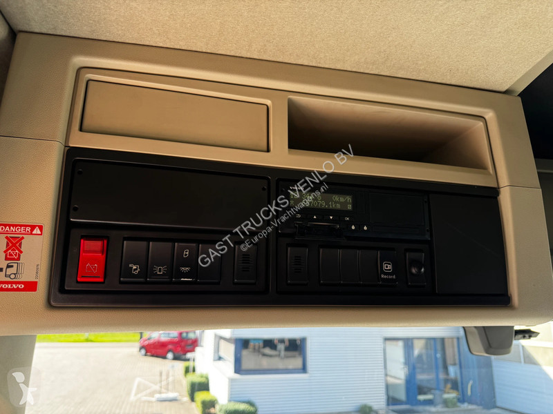 Tratores Volvo 500 6x2 Retarder ADR Full Air WB...