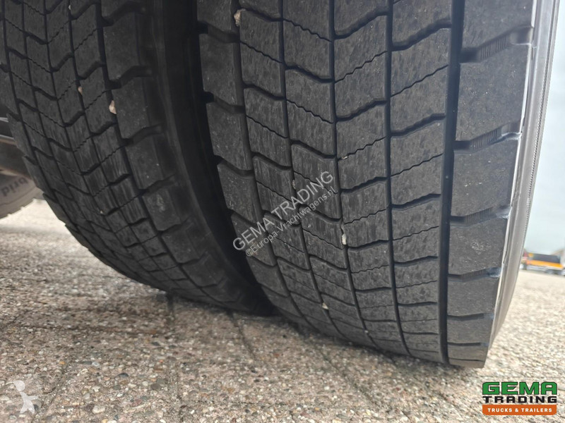 Тягач Volvo FH420 4x2 GlobeTrotter XL Euro 6C -...