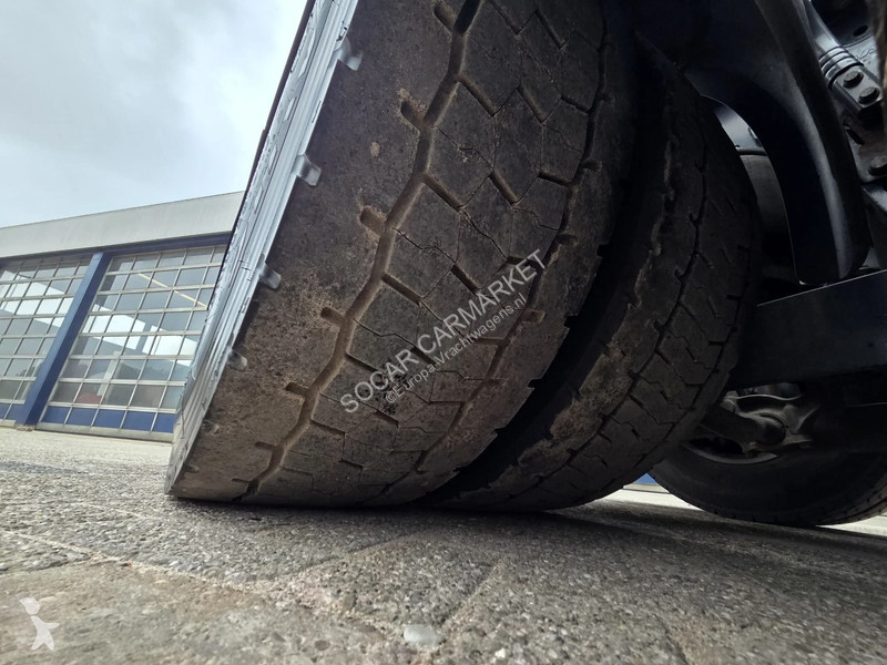 Тягач DAF 480 Holland Truck, Manual Gear, Euro...