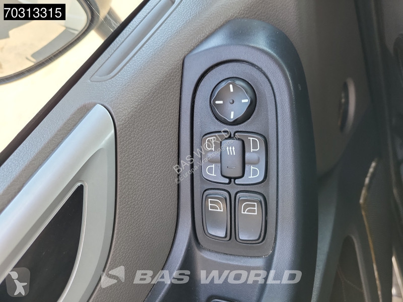 Тягач DAF 480 4X2 SC Mega 2xTanks Standklima ACC