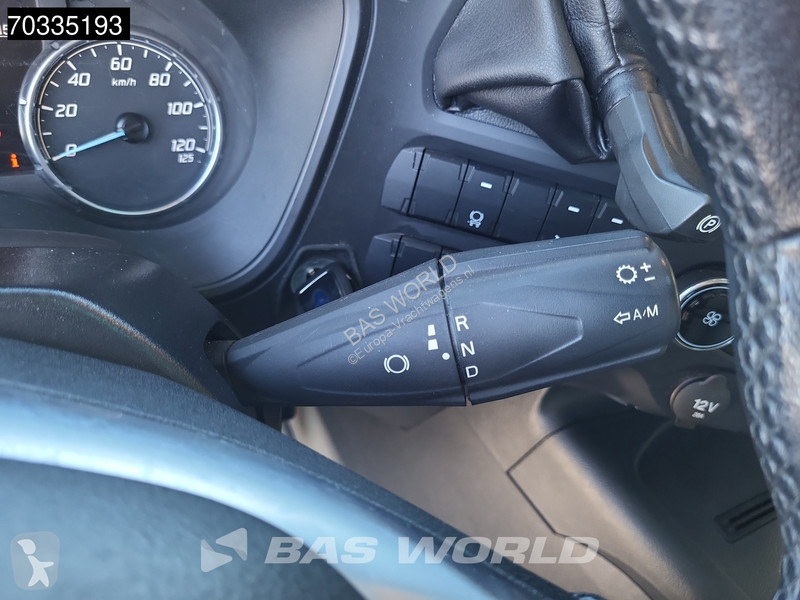 Тягач Ford F-Max 500 4X2 NL-Truck 2x Tanks Navi...