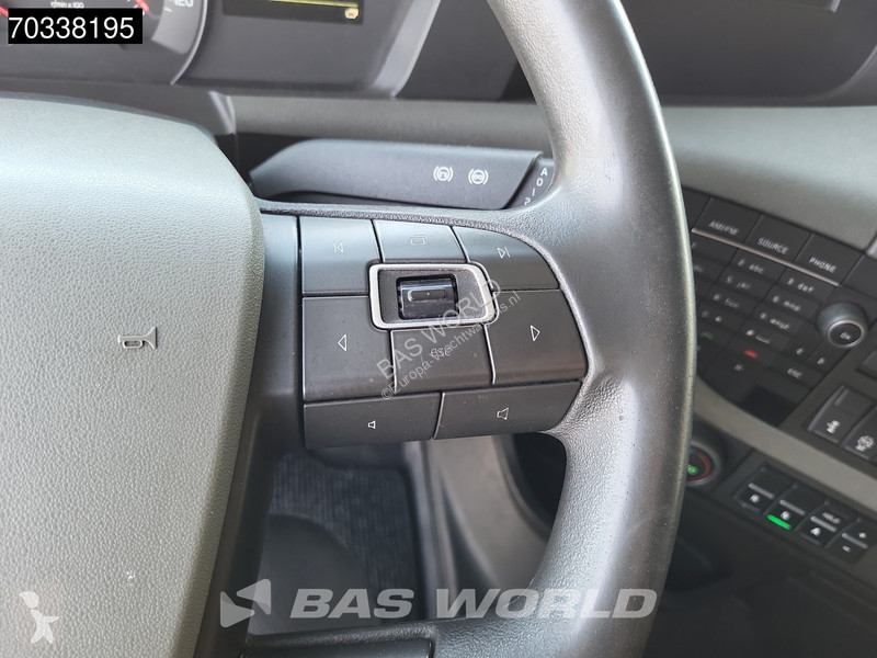 Тягач Volvo FH 500 4X2 -Truck APK I-ParkCool 2x...