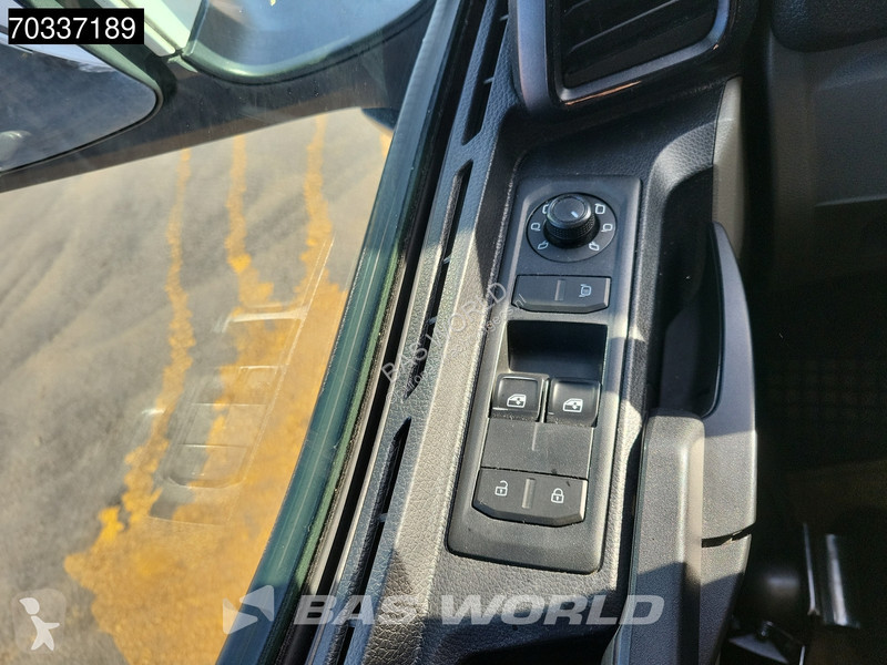 Тягач MAN 18.510 4X2 GX Retarder Full-Air 2x...