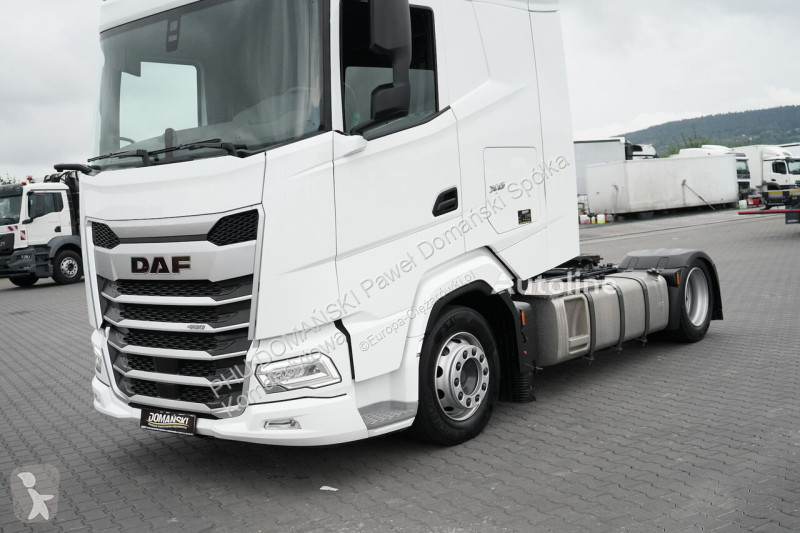 Тягач DAF XG / 480 / ACC / EURO 6 / I – COOL /...