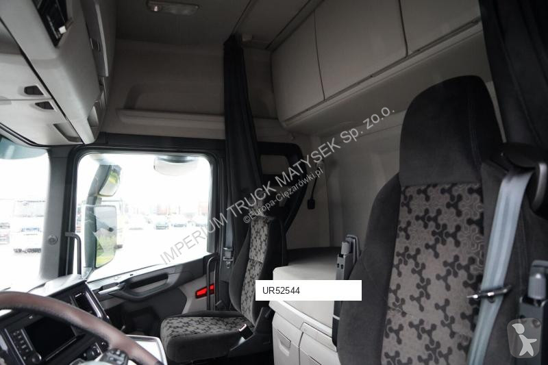 Тягач Scania R 450 / RETARDER / I-PARK COOL  /...