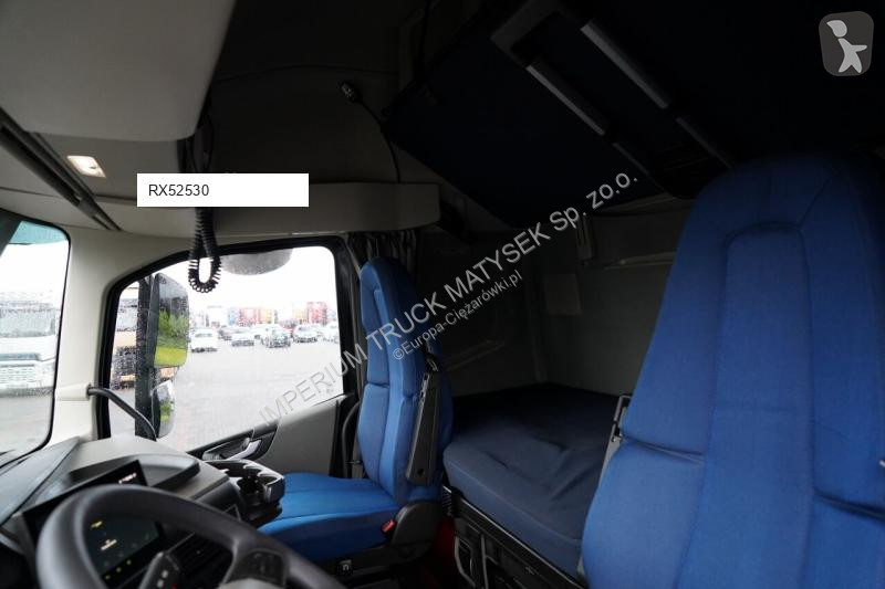 Тягач Volvo FH 500