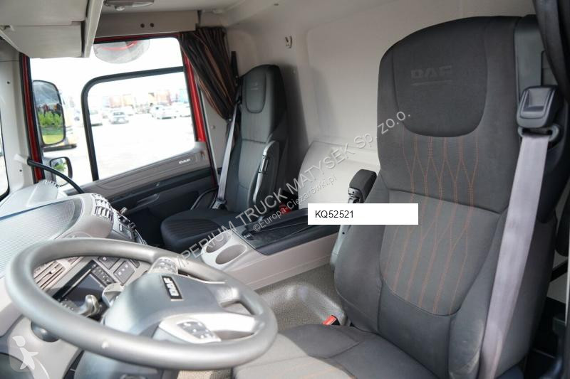 Тягач DAF CF 340