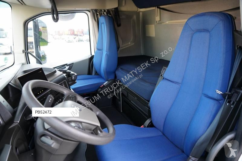 Тягач Volvo FH 500