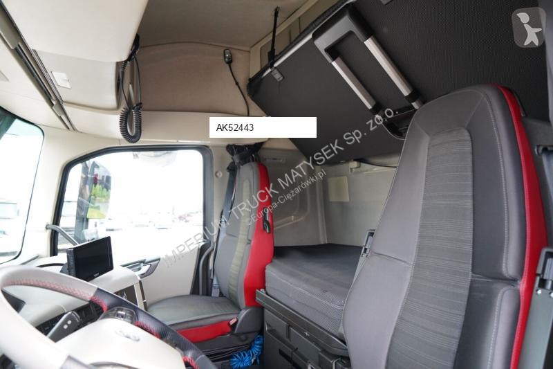 Тягач Volvo FH 500