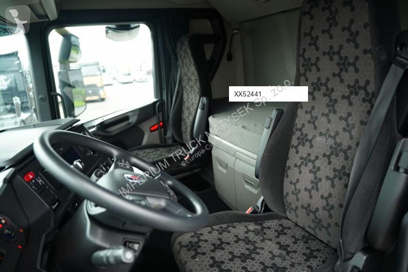 Тягач Scania S 500