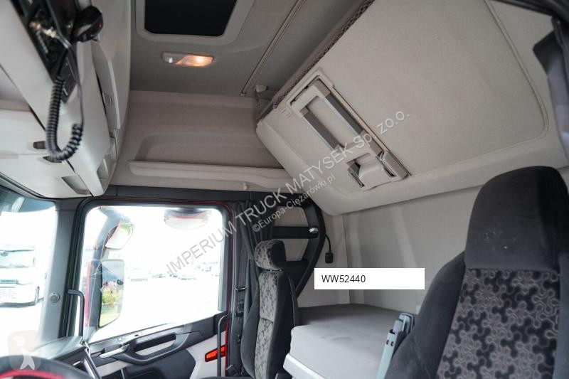 Тягач Scania R 500