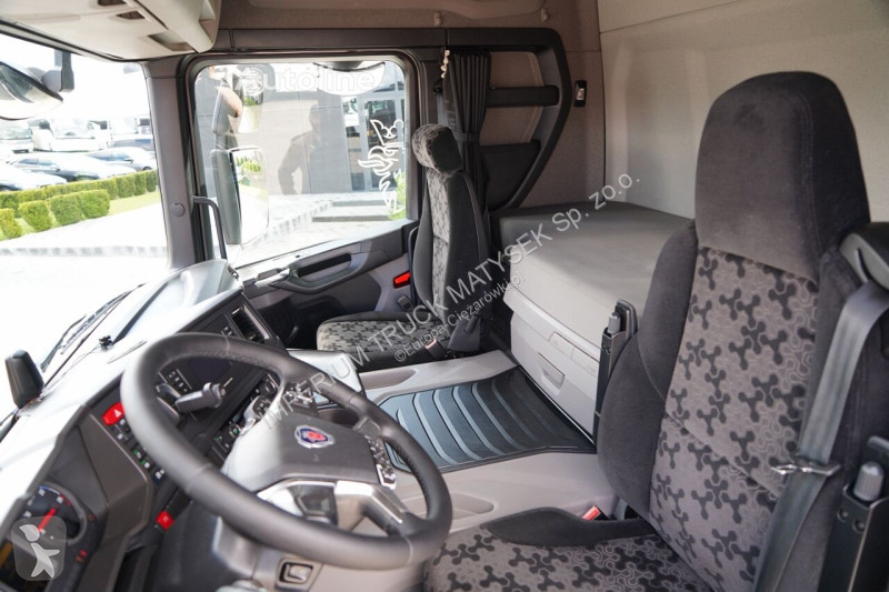 Тягач Scania G 450