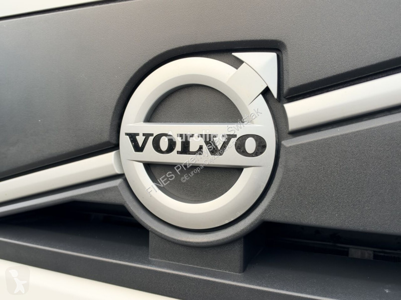 Traktor Volvo FM 430 / EURO 6 D / PEŁNY ADR /...