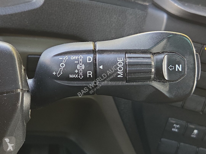 Traktor MAN 18.510