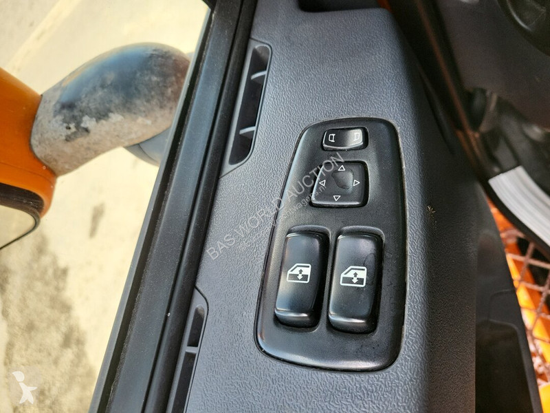 Traktor Scania 410
